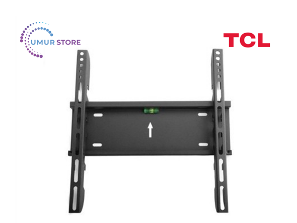TCL 43L5A Full HD 43" 109 Ekran Uydu Alıcılı Android Smart Lcd Led Televizyon Sabit Duvar Askı Apara - Image 1