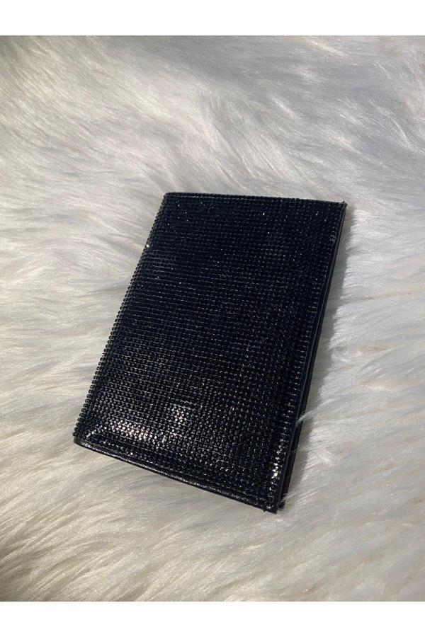 Efeaks İ Taşlı Ruhsat Kılıfı - Image 1