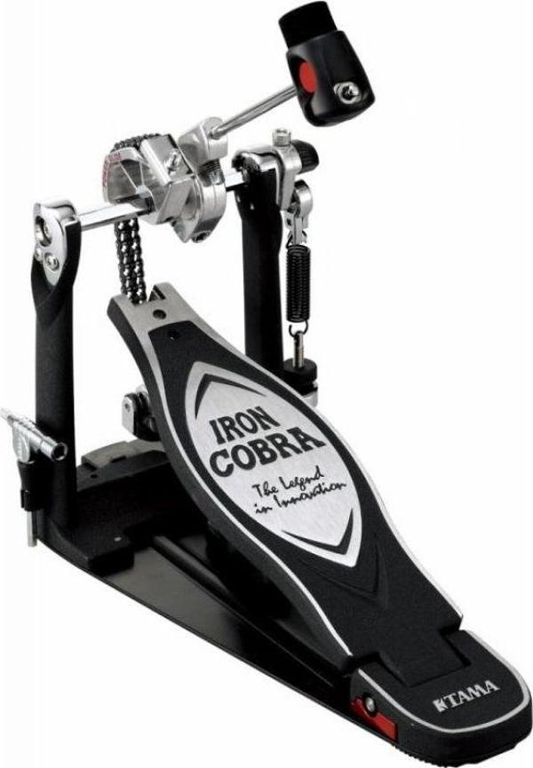 TAMA HP900PN Iron Cobra Power Glide Tekli Bas Davul Pedalı - Image 1