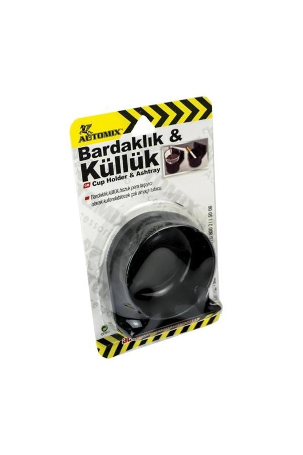 Efeaks Bardaklık Ve Küllük - Image 1
