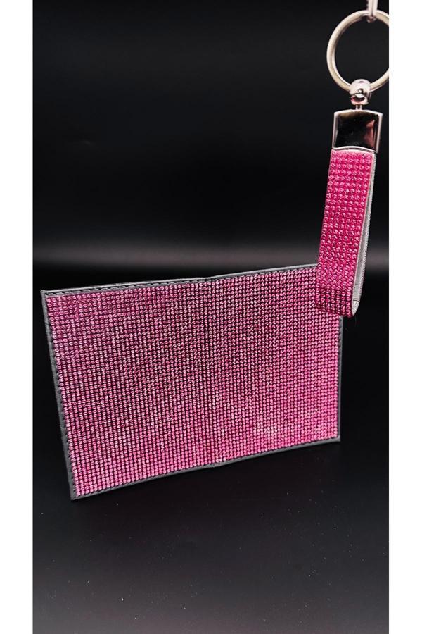 Efeaks Taşlı Ruhsat Ve Anahtarlık Çeşitleri - Image 1