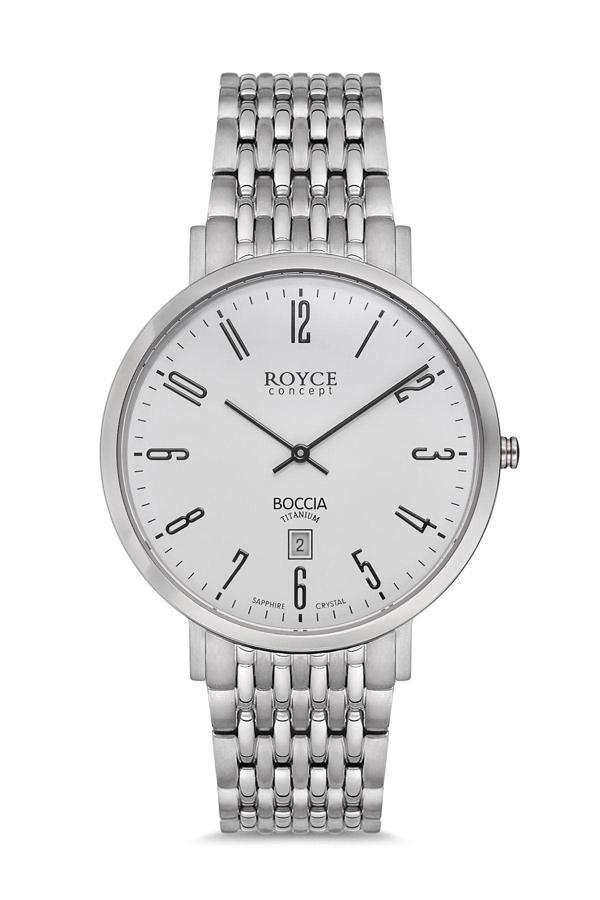 3605-02 Erkek Kol Saati - Image 1