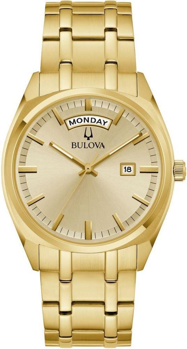 Bulova 97C115 Erkek Kol Saati - Image 1