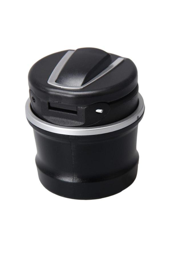 Efeaks Işıklı Bardaklık Bmw Tip Oto Araç Her Araca Uyumlu - Image 1