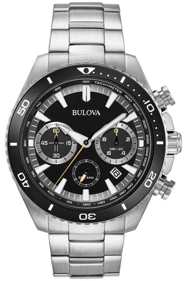 98B298 Erkek Kol Saati - Image 1