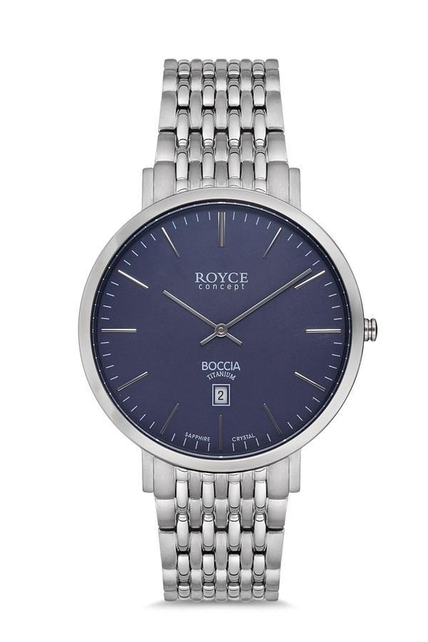 3605-01 Erkek Kol Saati - Image 1