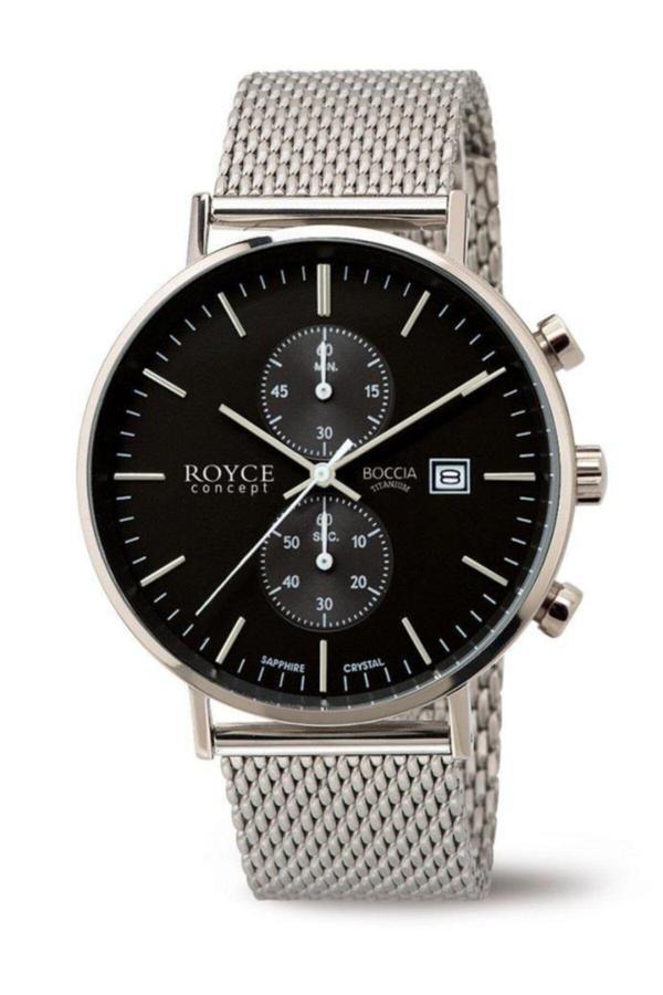 3752-02 Erkek Kol Saati - Image 1