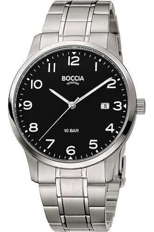 3596-01 Tıtanıum Erkek Kol Saati - Image 1