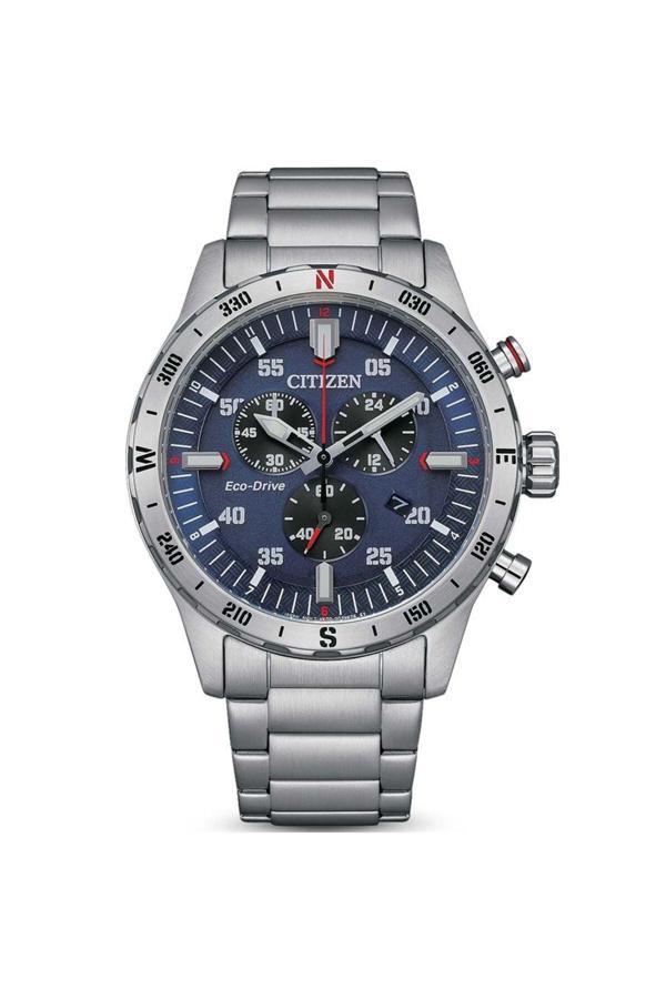 Eco-drive At2520-89l Erkek Kol Saati - Image 1