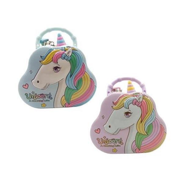 Misyon Kumbara Kilitli Ünicorn S-293 - Image 1