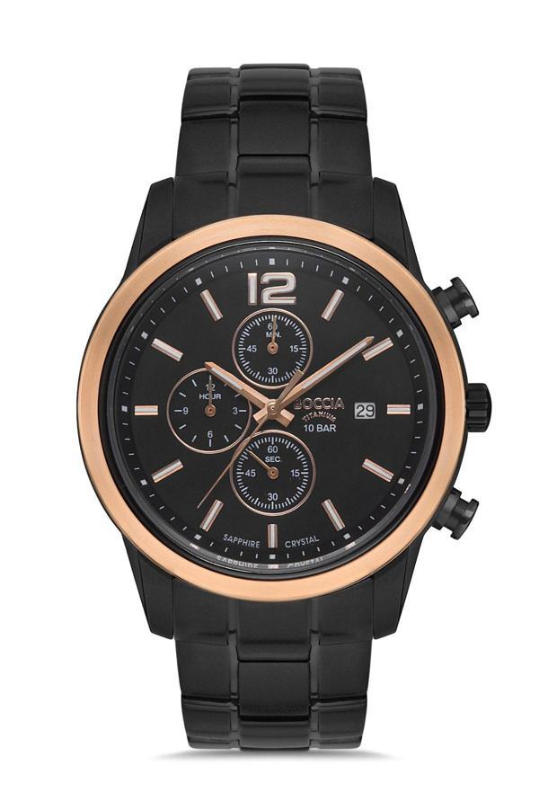 3759-04 Erkek Kol Saati - Image 1