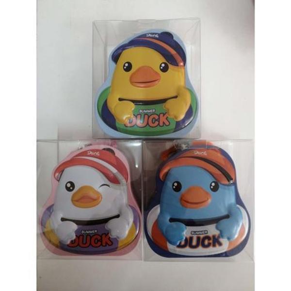 Misyon Kumbara Kilitli Sevimli Ördek S-290 - Image 1