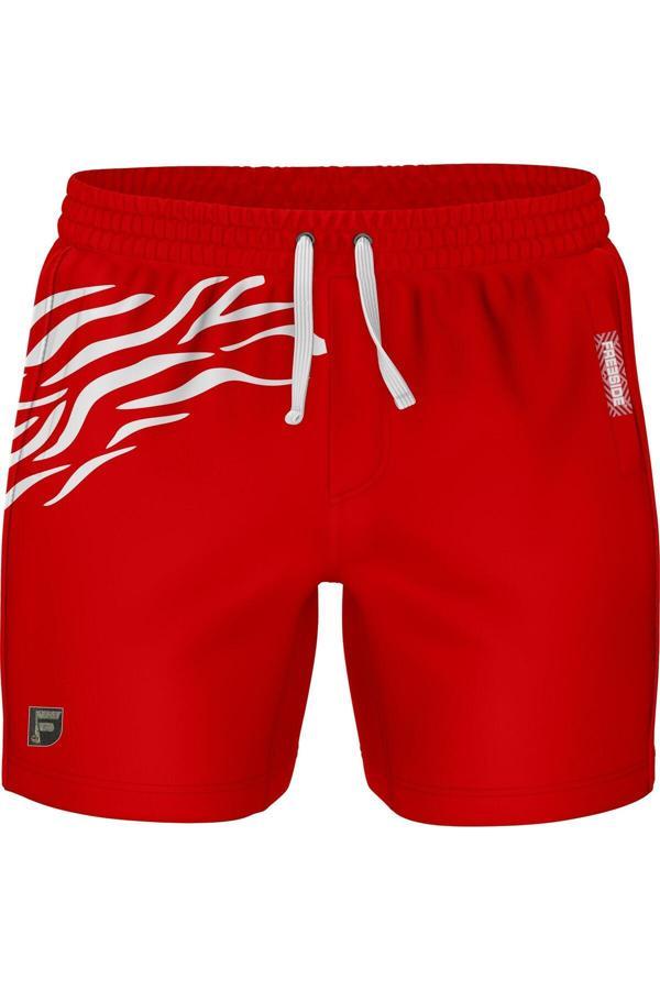 Freeside Erkek Antrenman Şortu Stx-09 - Image 1