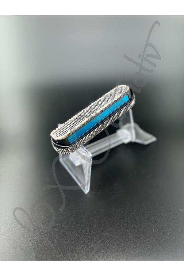 Efeaks Taşlı Araç Içi Telefon Numaratör - Image 1