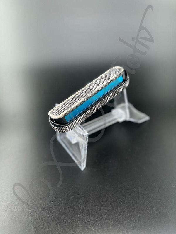 Efeaks Taşlı Araç Içi Telefon Numaratör - Image 1