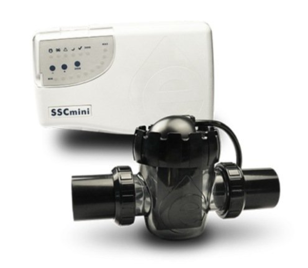 Water Fun SSC Mini Tuzdan Klor Jeneratörü 20gr/hr-SSC-Mini Salt Chlorinator-ToptancıyızBiz - Image 1