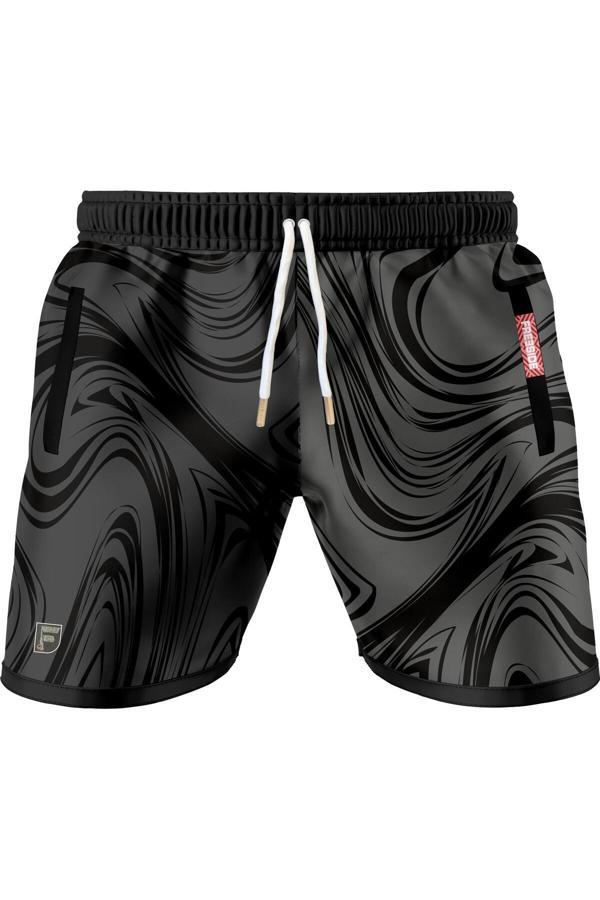 Freeside Erkek Outdoor Antrenman Şortu - Image 1