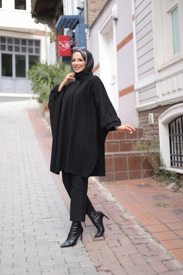 Kadeem Bohem Panço 2008 & Siyah - Image 1