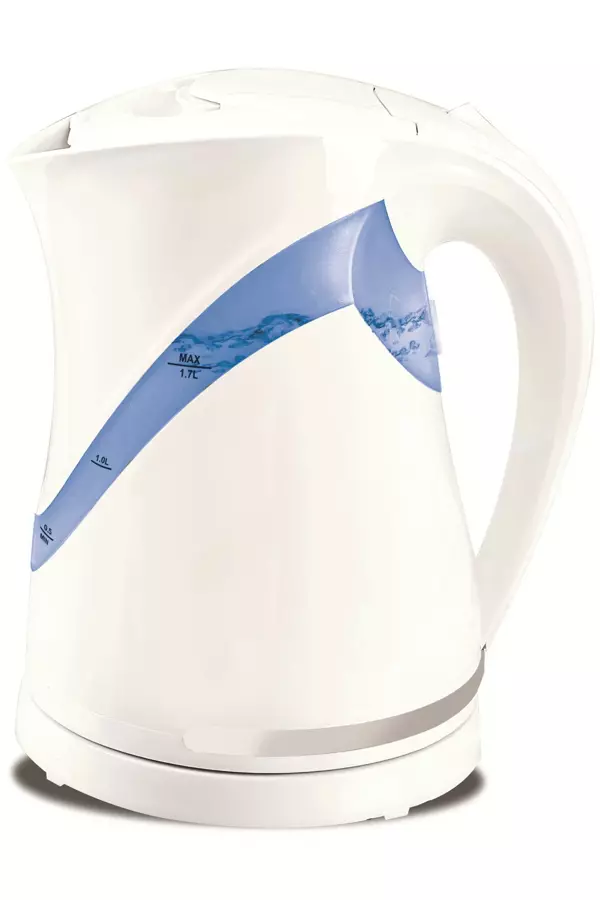 Simtech Km-4712 B 1,7 Lt Kettle - Image 1