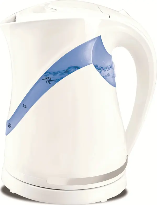 Simtech Km-4712 B 1,7 Lt Kettle - Image 1