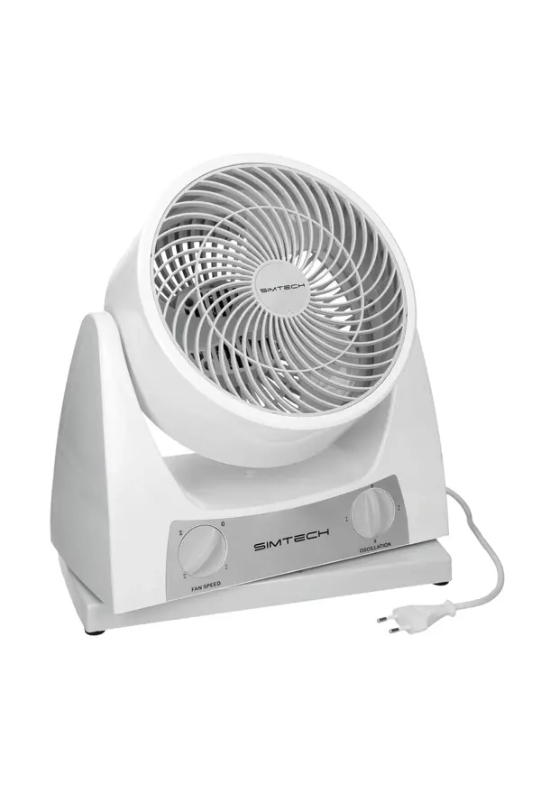 KM-1723 B MASAÜSTÜ VANTİLATÖR - Image 1