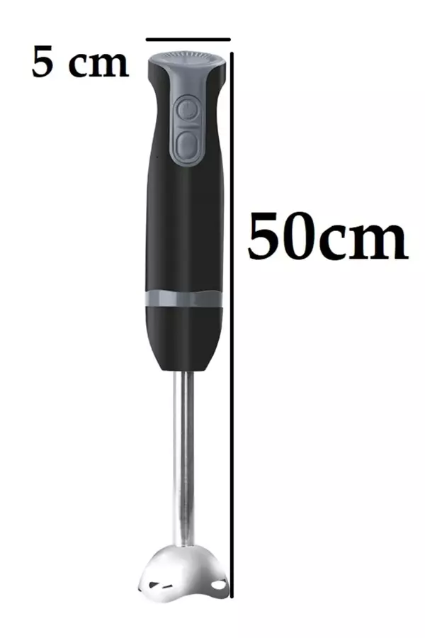  KM-2000 FONKSİYONEL BLENDER - Image 1