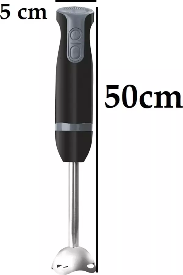  KM-2000 FONKSİYONEL BLENDER - Image 1