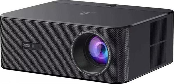 Taotronics TT-SP011 700 ANSI Lümen 1080P Full HD Smart Projeksiyon (TT-BH1121-RED Kablosuz Kulak Üstü Kulaklık Hediyeli) - Image 1