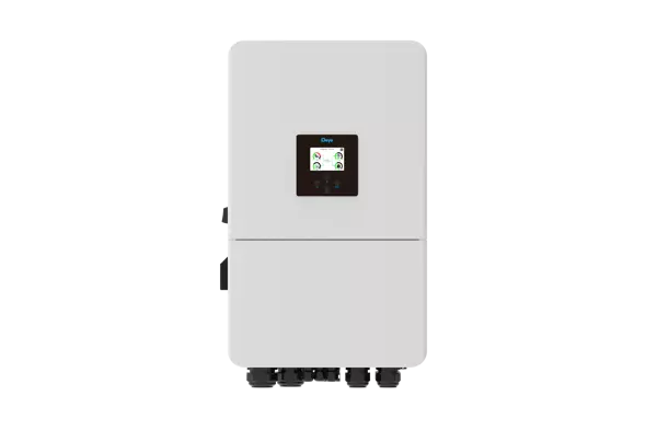 15KW HİBRİT TRİFAZE İNVERTER LV - Image 1