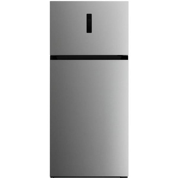 Teka RTF 54760 SS 75 cm 535 lt Inox No Frost Solo Buzdolabı - Image 1