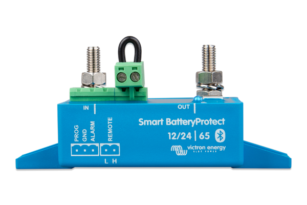 Smart Battery Protect - Image 1