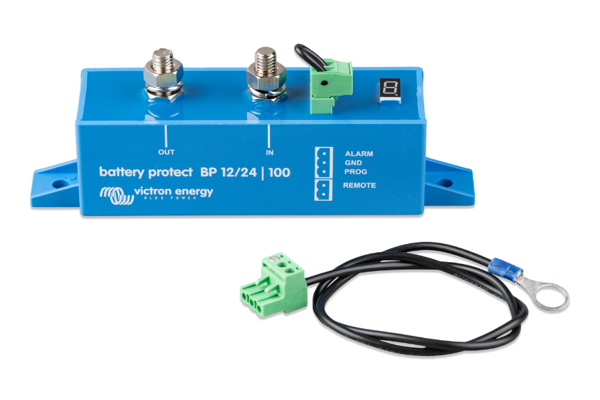 Battery Protect - Image 1