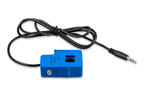 Akım Transformatörü 100A:50mA  - Image 1