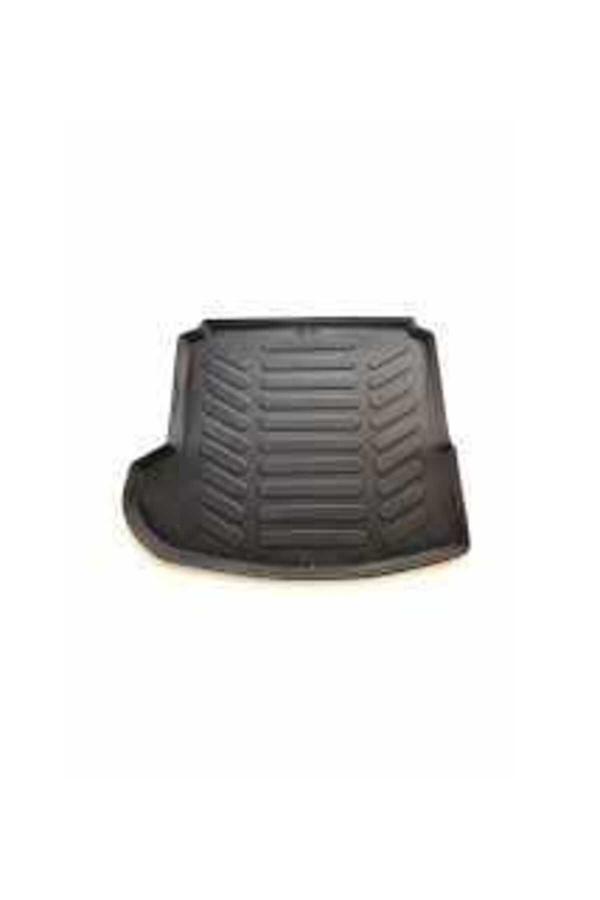 Renault Megane 4 Sedan 2016 Sonrası  Uyumlu 3d Bagaj Sol Kulaklı - Image 1