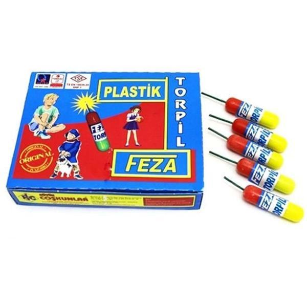  FEZA FT-005 BANGERS TORPİL - Image 1