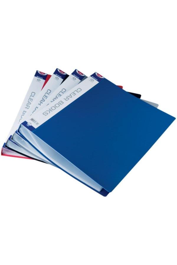 Katalog (sunum) Dosyası 20 Li A3 Siyah,mavi - Image 1