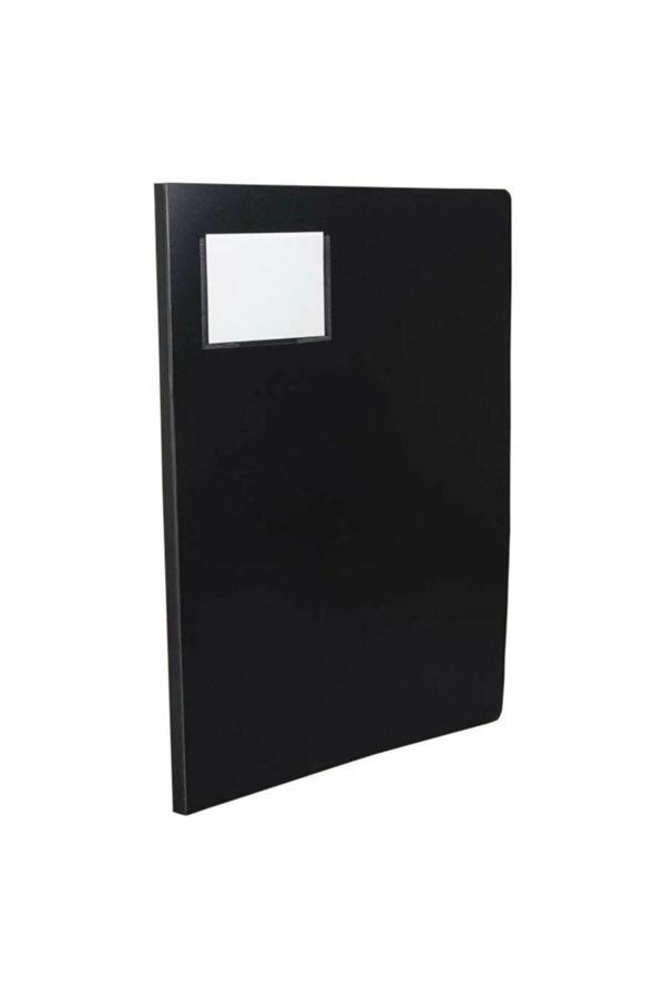 Katalog (sunum) Dosyası Pp A3 20 Li Siyah - Image 1