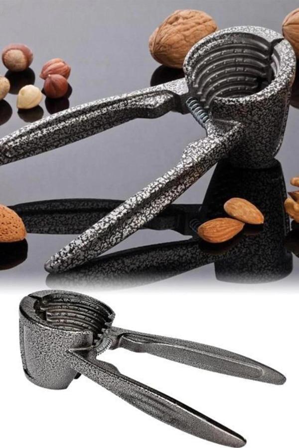 Ceviz Kıracağı Metal Yaylı - Image 1