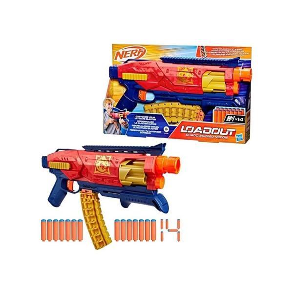 G1759 Nerf Load Shadowspeed Recon - Image 1