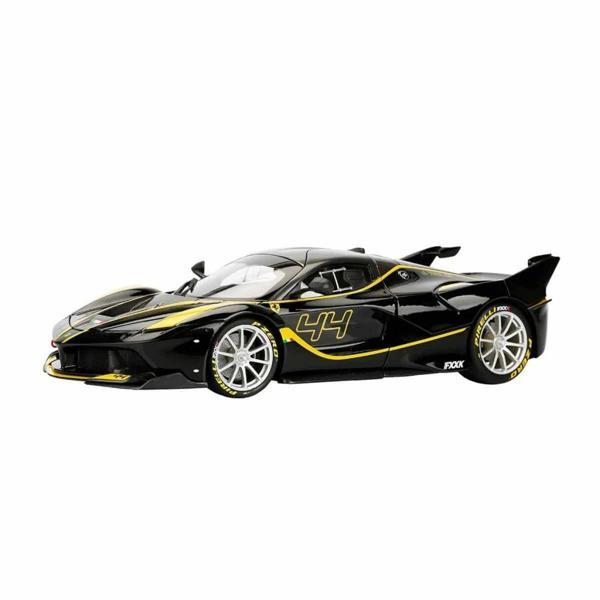 Bburago 1:18 Ferrari FXX K Model Araba - Image 1