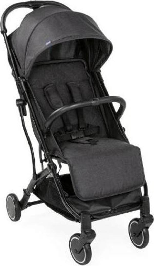 Chicco Trolley Me Bebek Arabası Stone - Image 1