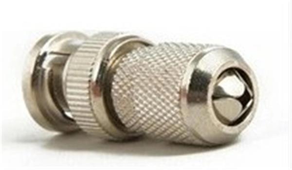 S-link SL-BN17 Vidalı BNC Bakır 50lu Paket Konnektör - Image 1