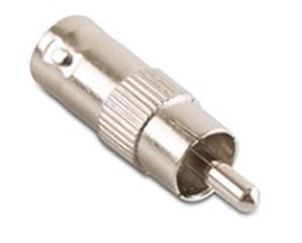 S-link SL-BN38 BNC F To RAC M 10 lu Paket Konnektör - Image 1