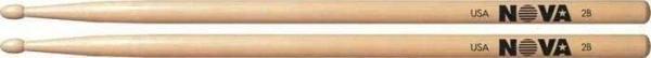 VICFIRTH N2B - Image 1