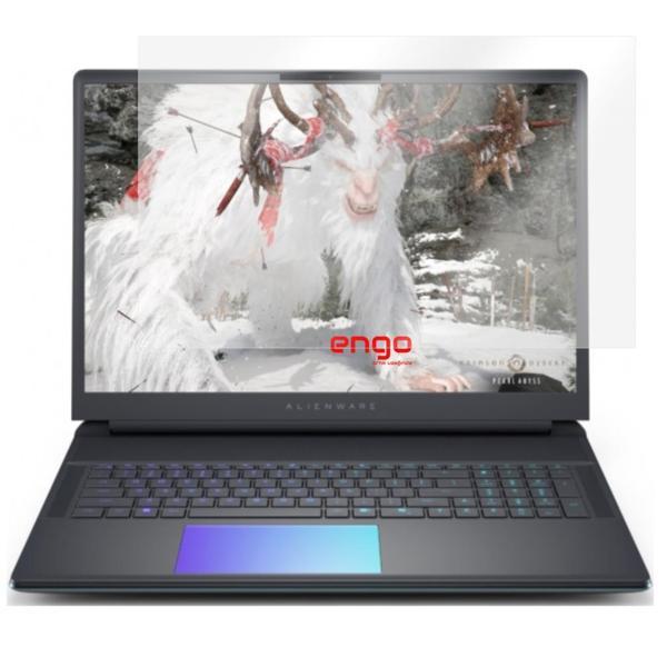 Dell Alienware 18 Area-51 18 inç Mat Ekran Koruyucu 9H Nano - Image 1