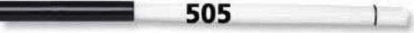 VICFIRTH RUTE505 - Image 1
