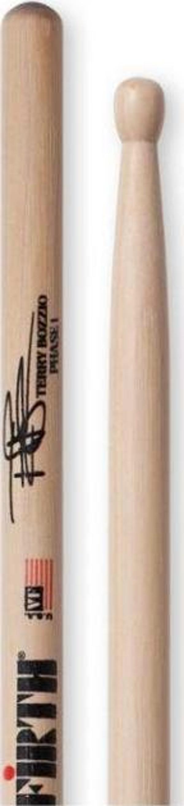 VICFIRTH STB1 - Image 1