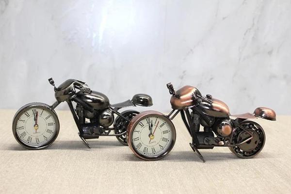 Metal Bilyeli Saatli Saatli Motor Alk4336 - Image 1