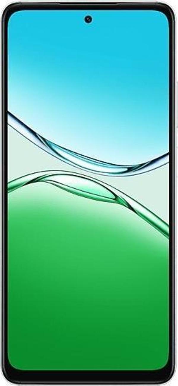 OPPO A5 4G 6/128 MIST WHITE - Image 1