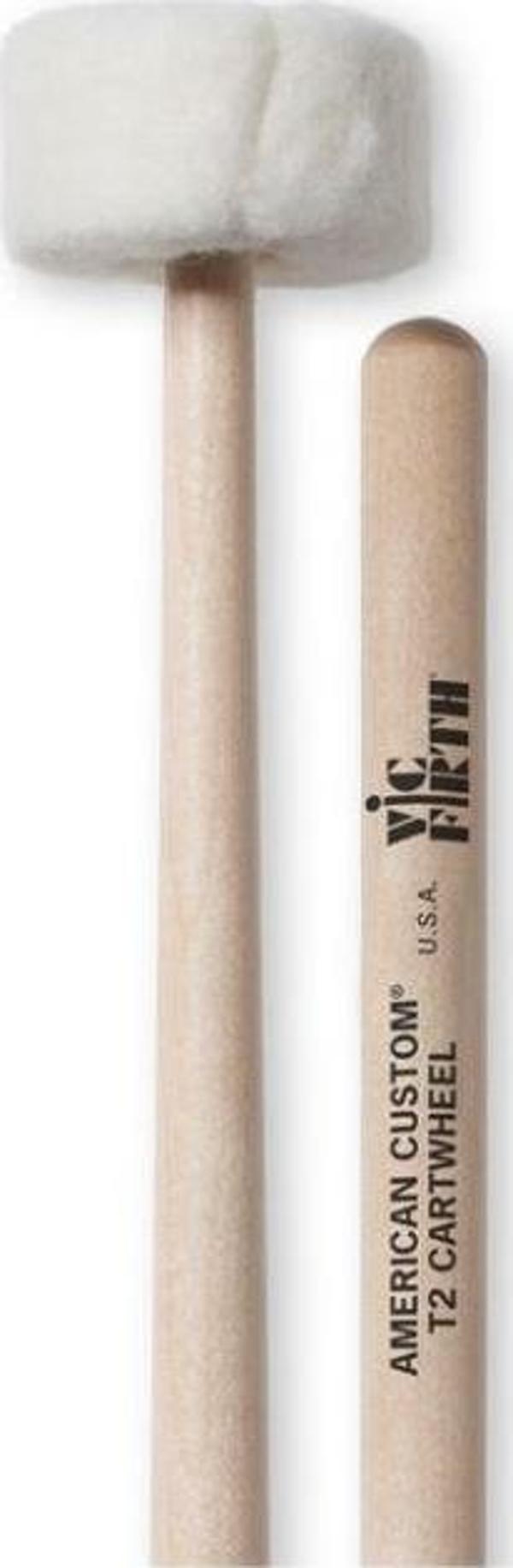 VICFIRTH T2 - Image 1